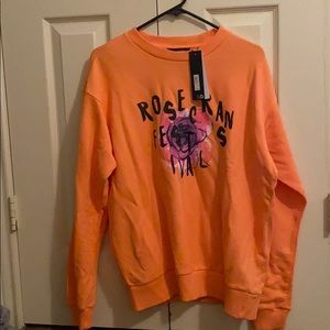 True Religion Sweater